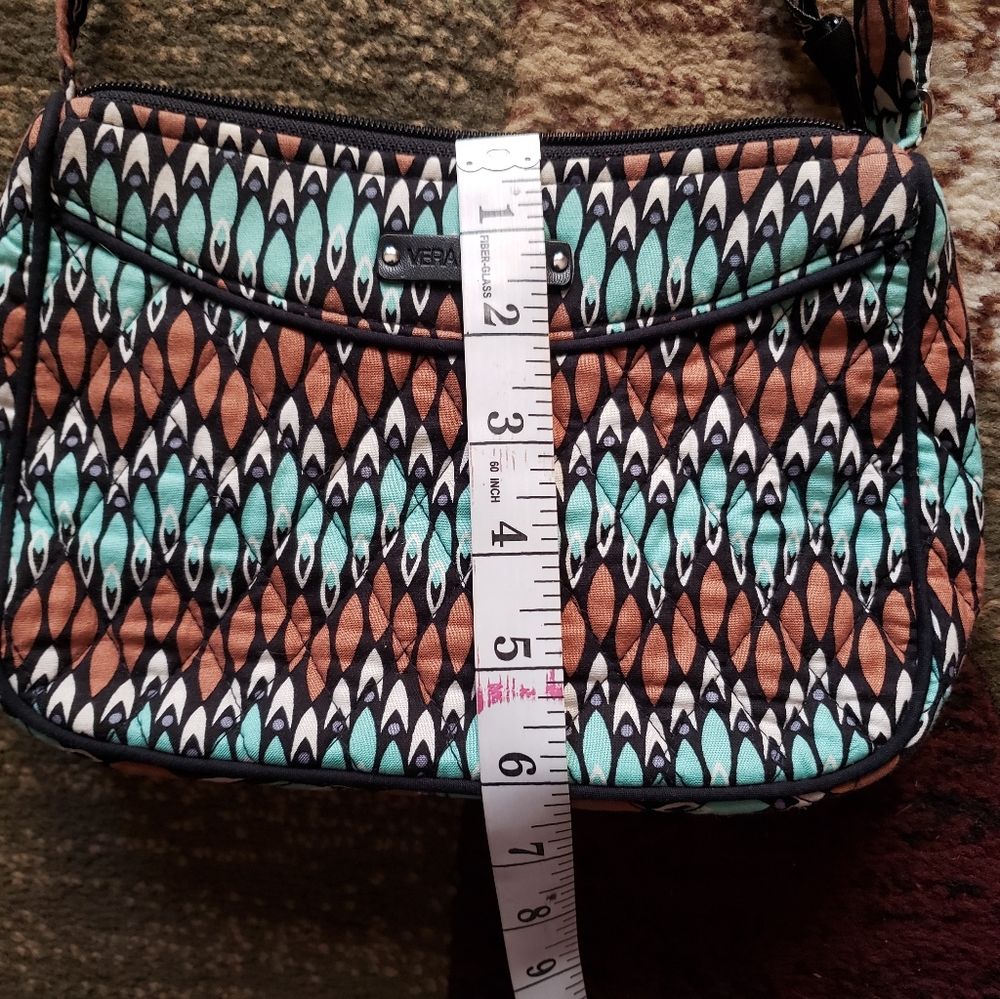 Vera Bradley Crossbody Bag - Picture 6 of 6